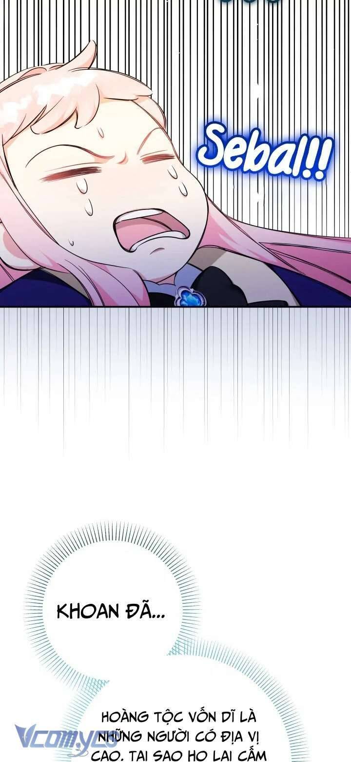 Tiểu Thư Tích Tiền Đi Bụi - Chapter 66 - Page 82