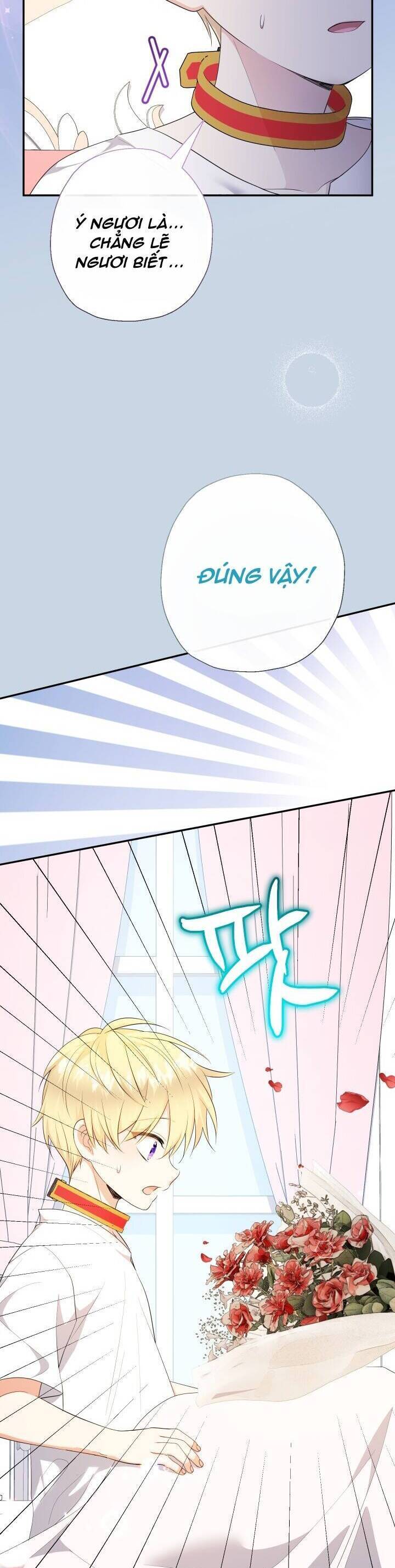 Tiểu Thư Tích Tiền Đi Bụi - Chapter 67 - Page 10