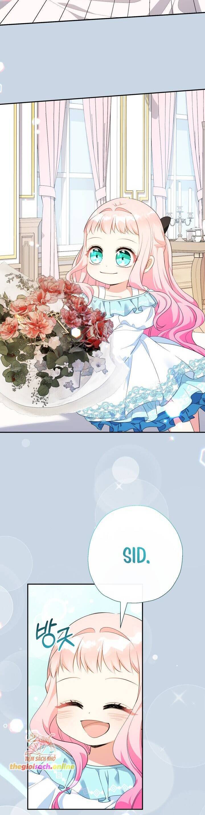Tiểu Thư Tích Tiền Đi Bụi - Chapter 67 - Page 11