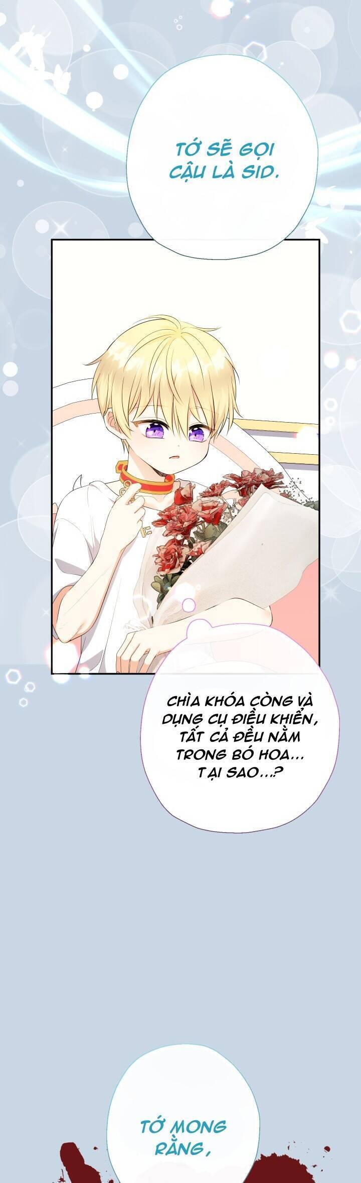 Tiểu Thư Tích Tiền Đi Bụi - Chapter 67 - Page 12