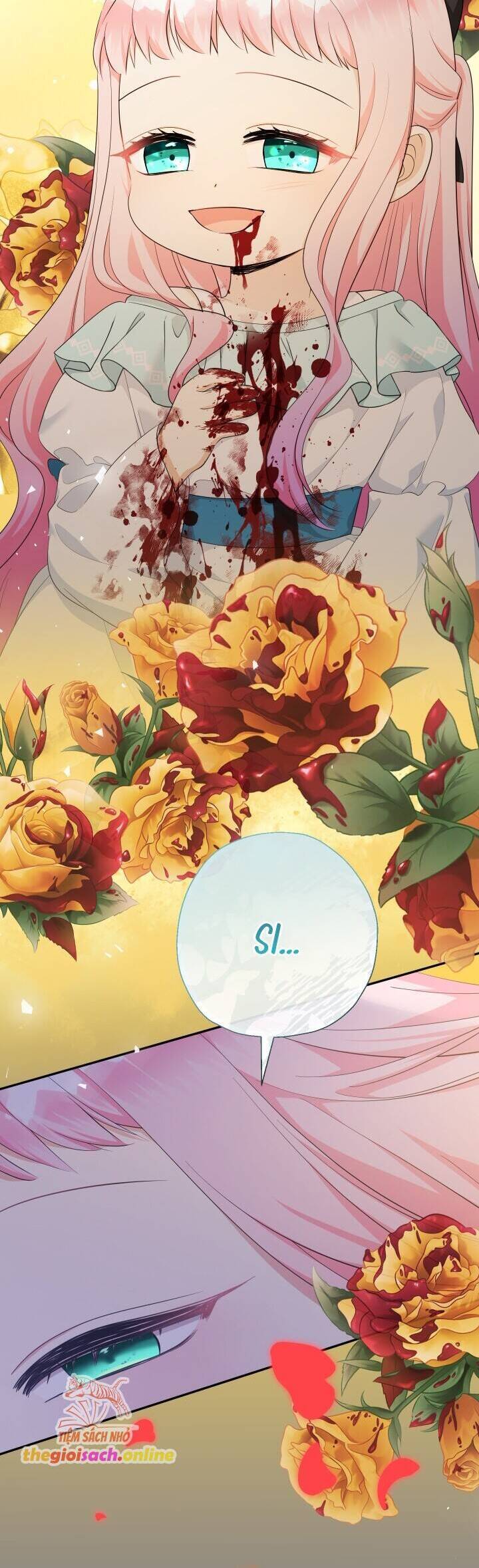 Tiểu Thư Tích Tiền Đi Bụi - Chapter 67 - Page 15