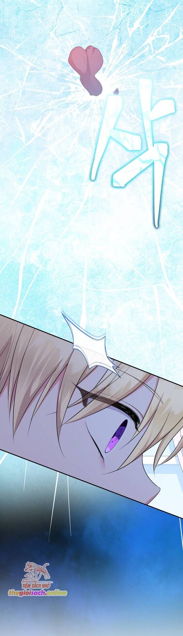 Tiểu Thư Tích Tiền Đi Bụi - Chapter 67 - Page 19