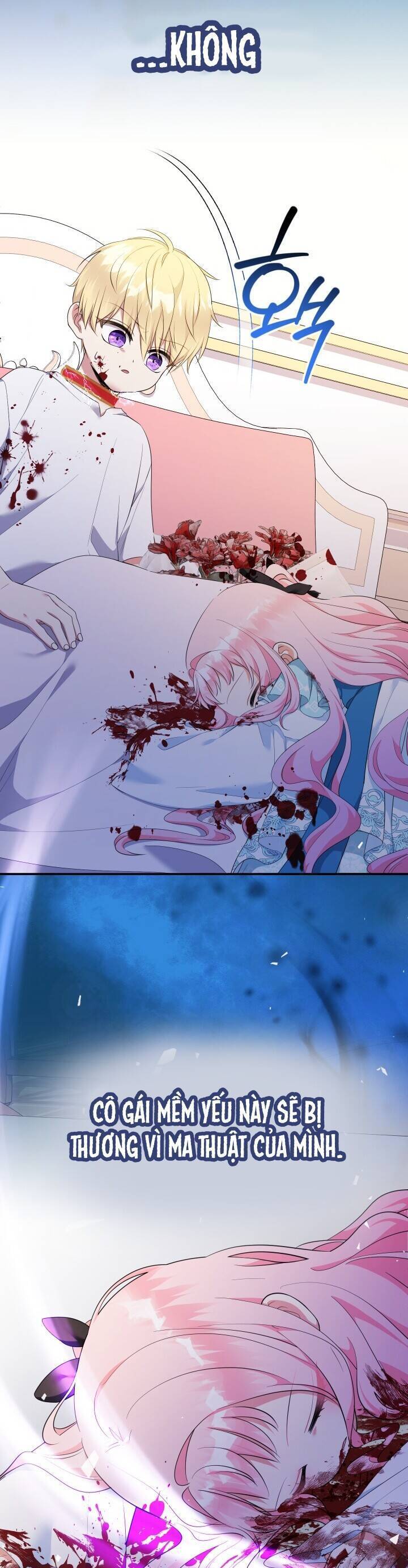 Tiểu Thư Tích Tiền Đi Bụi - Chapter 67 - Page 20