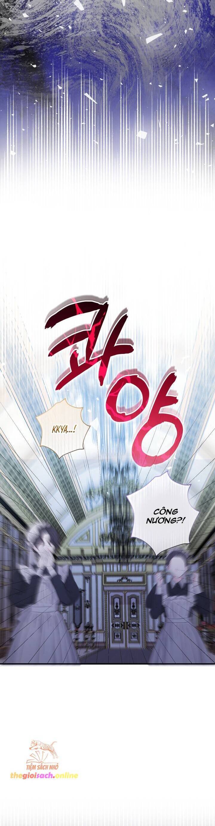 Tiểu Thư Tích Tiền Đi Bụi - Chapter 67 - Page 22