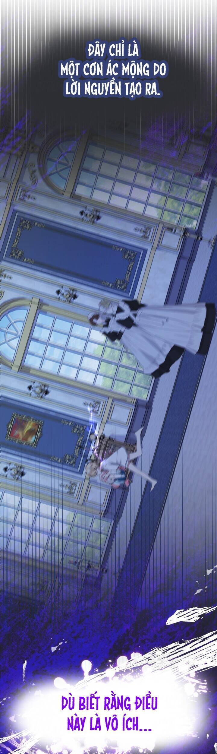 Tiểu Thư Tích Tiền Đi Bụi - Chapter 67 - Page 23