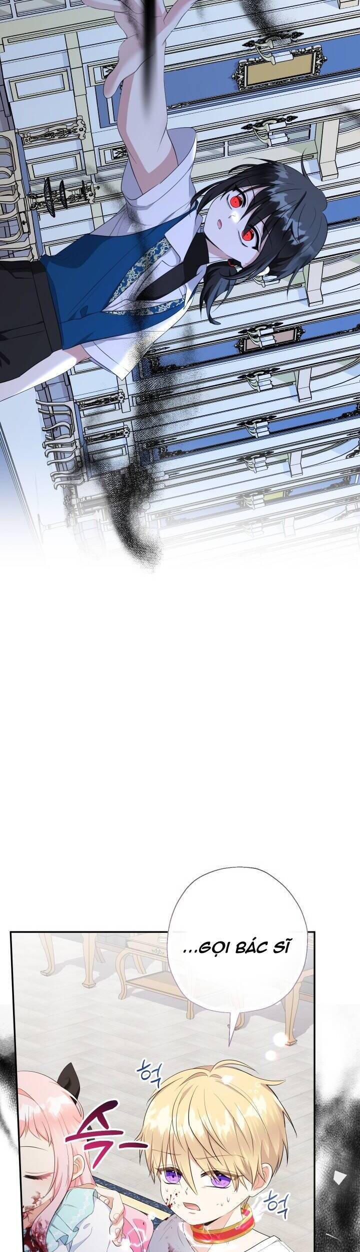 Tiểu Thư Tích Tiền Đi Bụi - Chapter 67 - Page 25