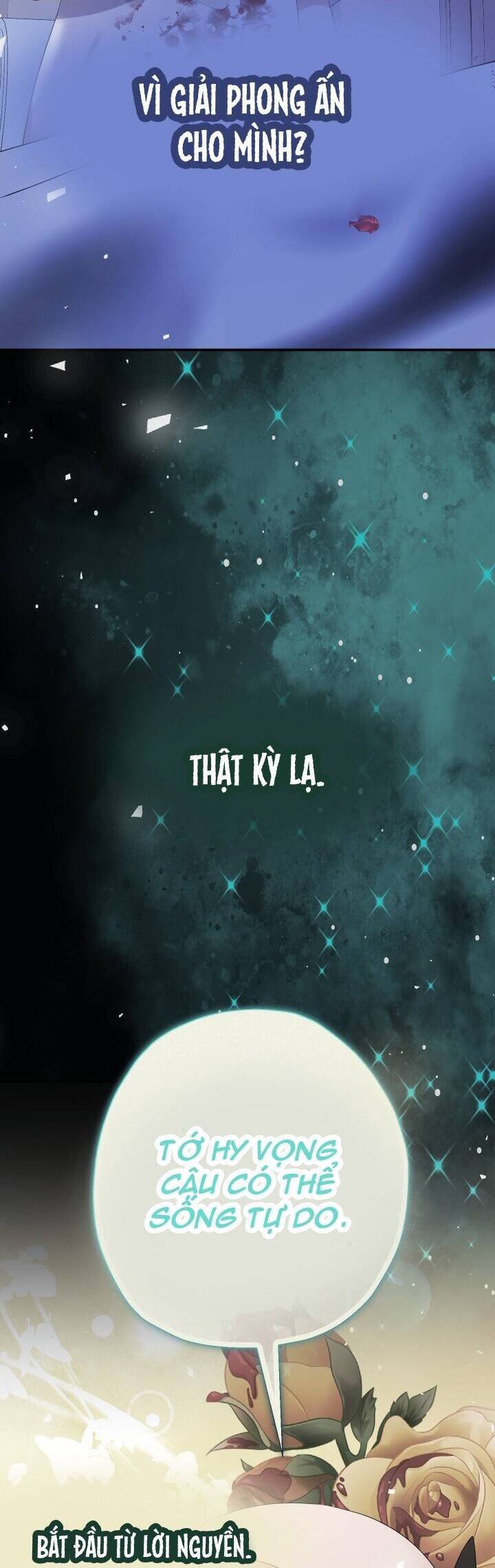 Tiểu Thư Tích Tiền Đi Bụi - Chapter 67 - Page 33