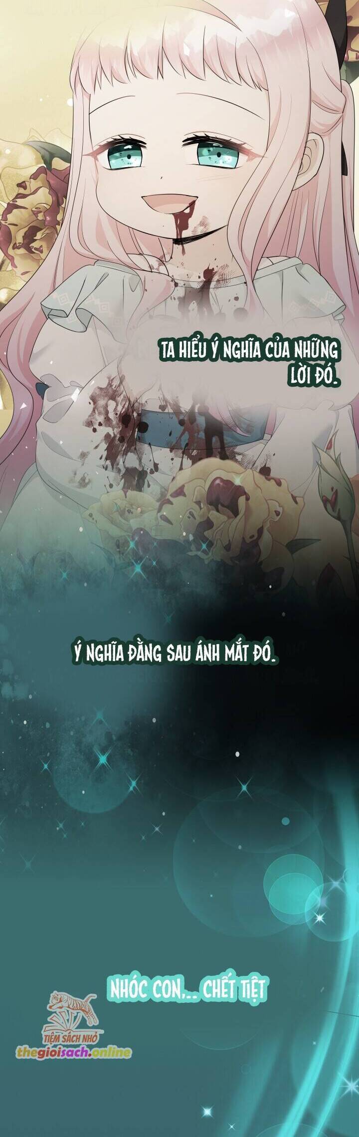 Tiểu Thư Tích Tiền Đi Bụi - Chapter 67 - Page 34