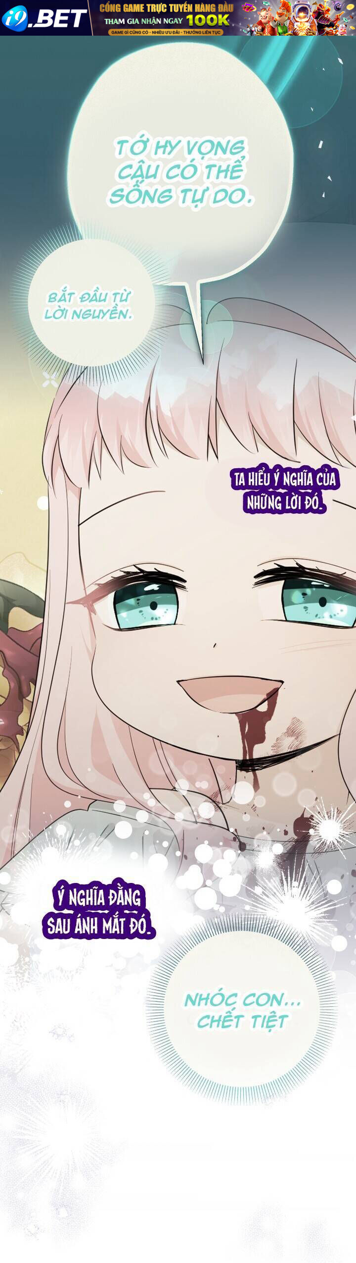 Tiểu Thư Tích Tiền Đi Bụi - Chapter 67 - Page 35