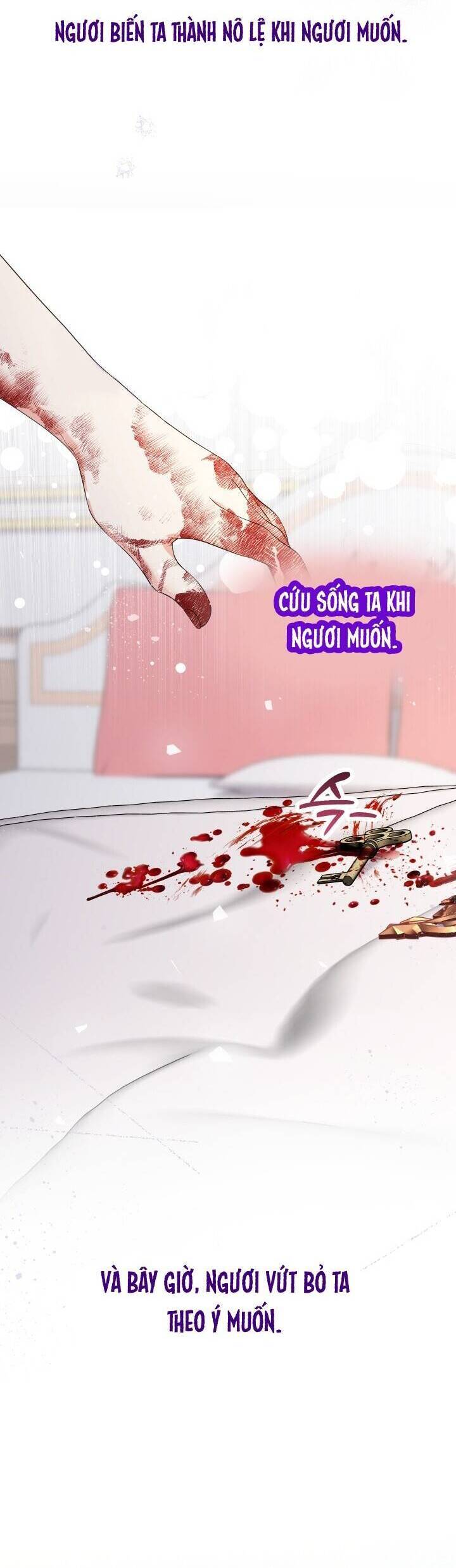 Tiểu Thư Tích Tiền Đi Bụi - Chapter 67 - Page 36