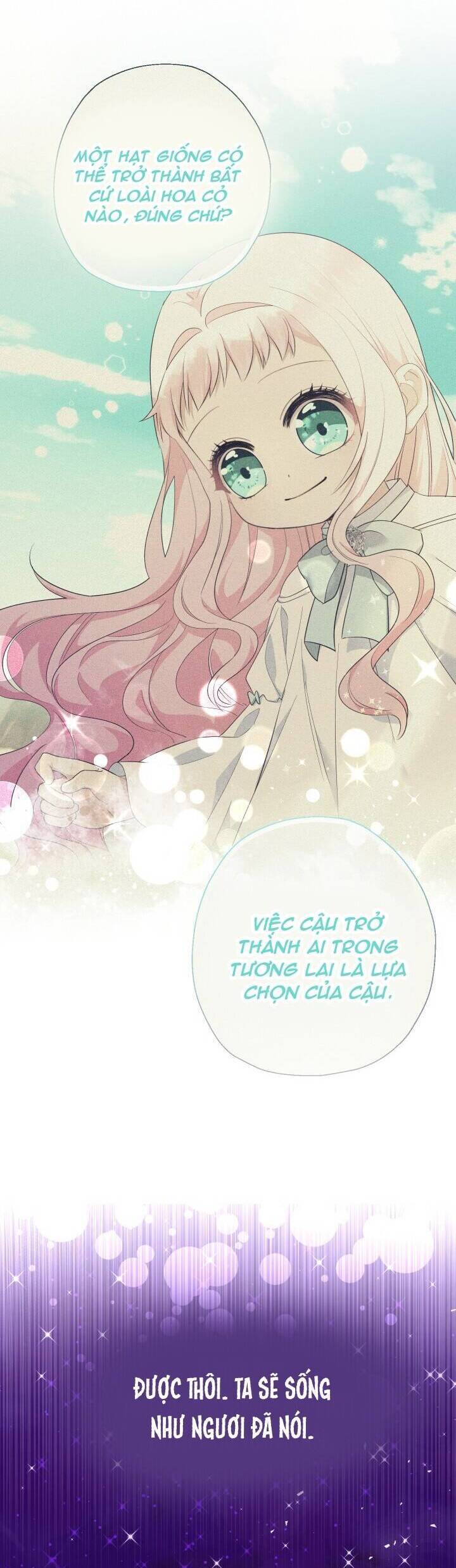 Tiểu Thư Tích Tiền Đi Bụi - Chapter 67 - Page 37