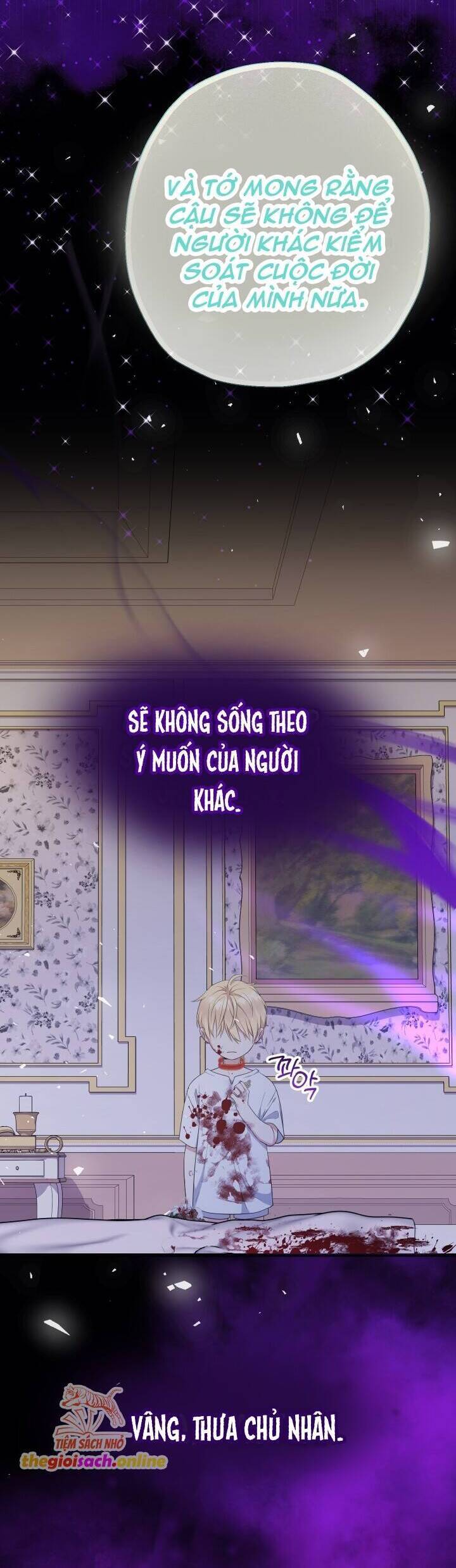 Tiểu Thư Tích Tiền Đi Bụi - Chapter 67 - Page 38