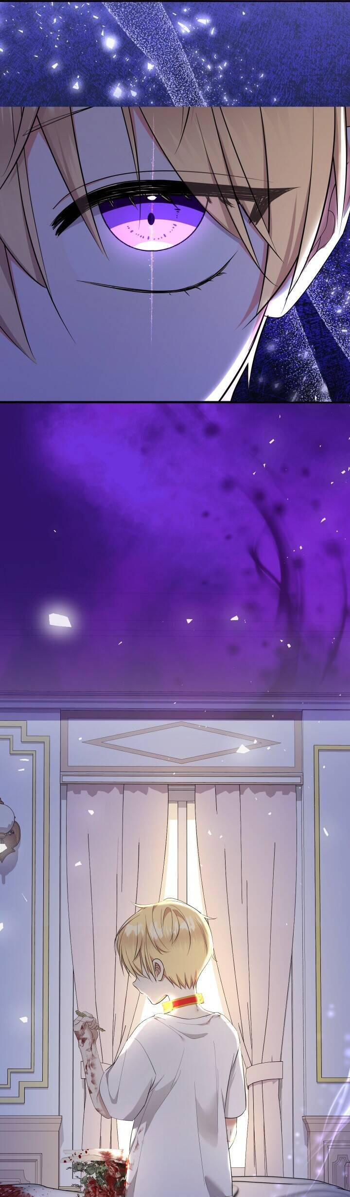 Tiểu Thư Tích Tiền Đi Bụi - Chapter 67 - Page 39