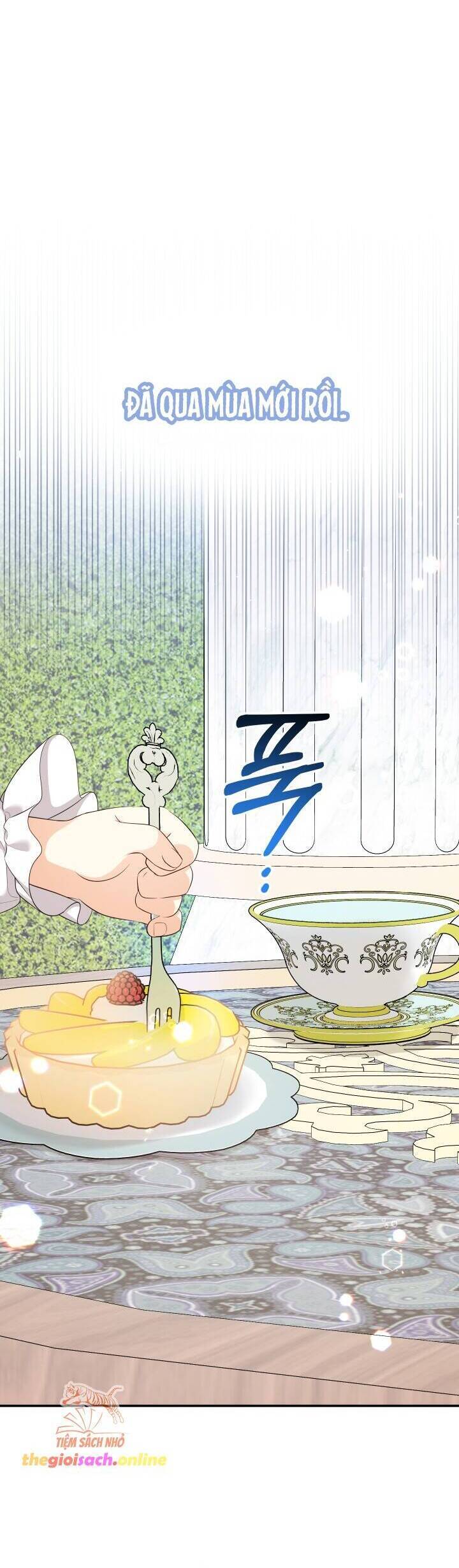 Tiểu Thư Tích Tiền Đi Bụi - Chapter 67 - Page 42