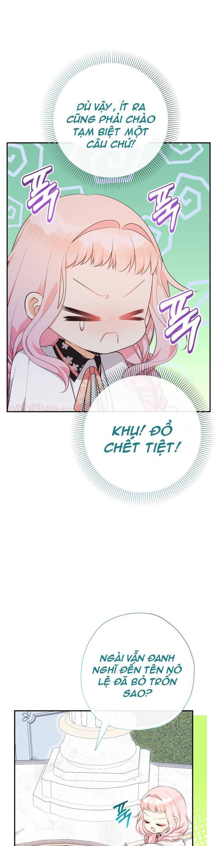 Tiểu Thư Tích Tiền Đi Bụi - Chapter 67 - Page 47