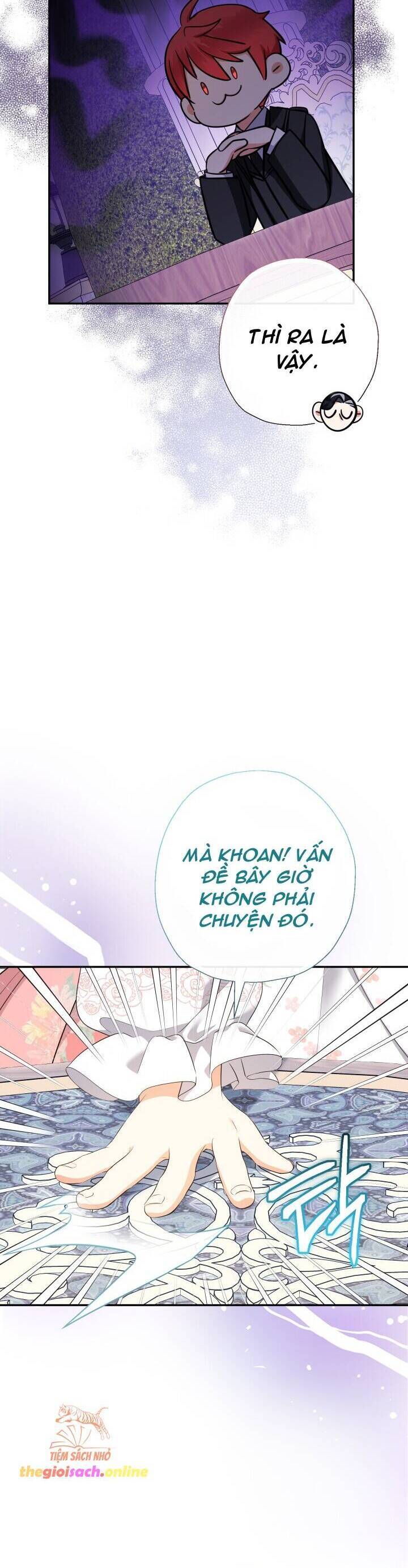Tiểu Thư Tích Tiền Đi Bụi - Chapter 67 - Page 49