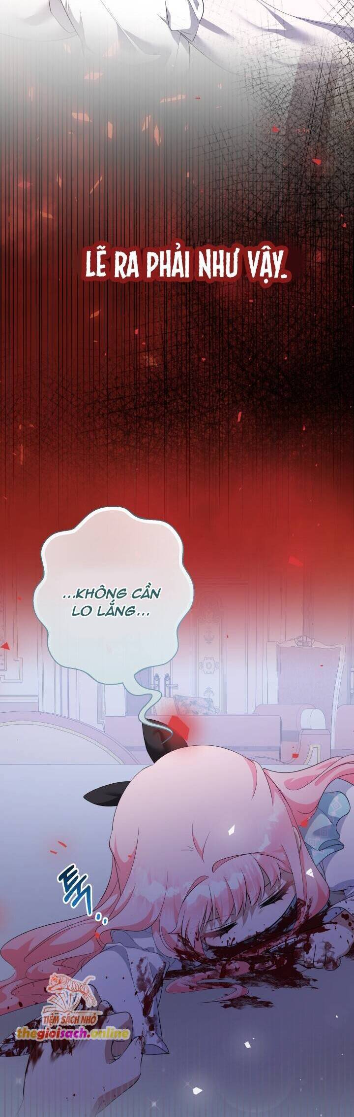 Tiểu Thư Tích Tiền Đi Bụi - Chapter 67 - Page 5