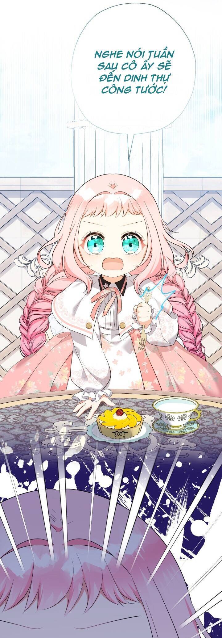 Tiểu Thư Tích Tiền Đi Bụi - Chapter 67 - Page 50