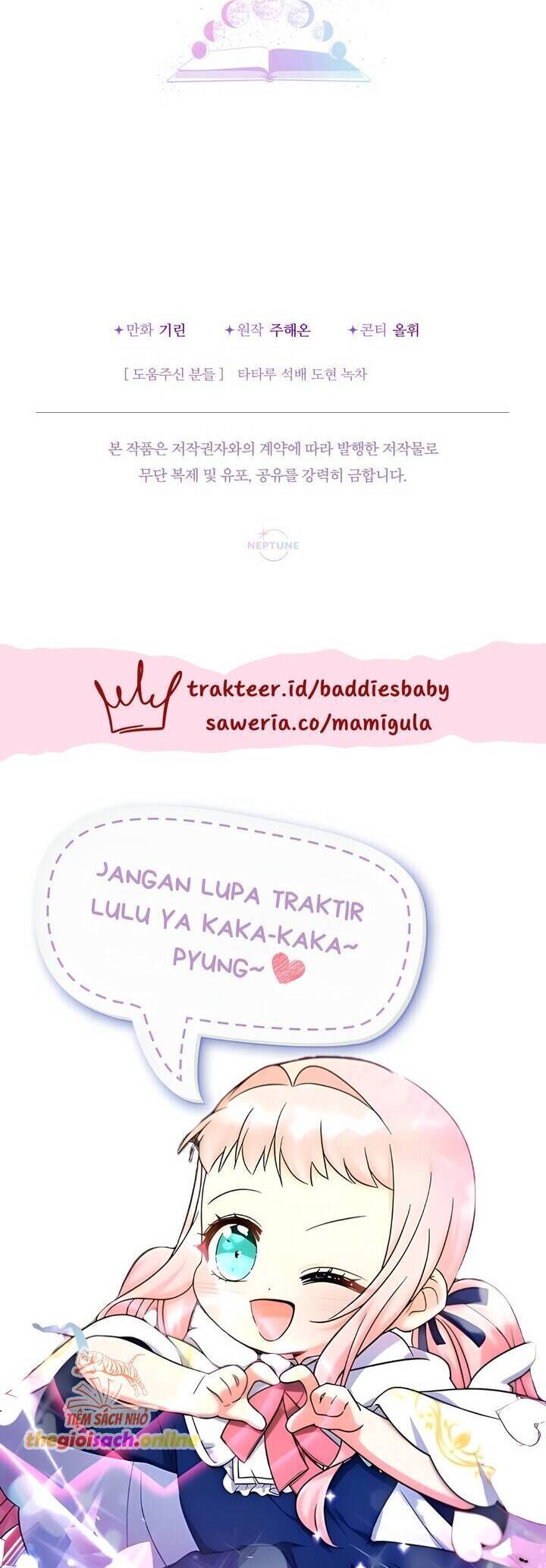 Tiểu Thư Tích Tiền Đi Bụi - Chapter 67 - Page 52