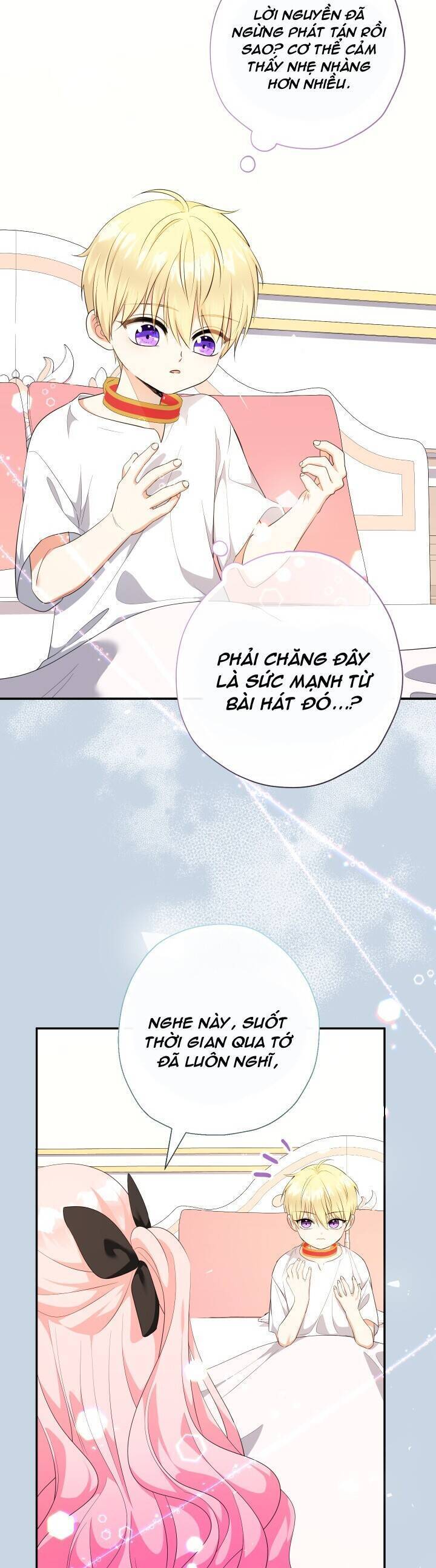 Tiểu Thư Tích Tiền Đi Bụi - Chapter 67 - Page 7