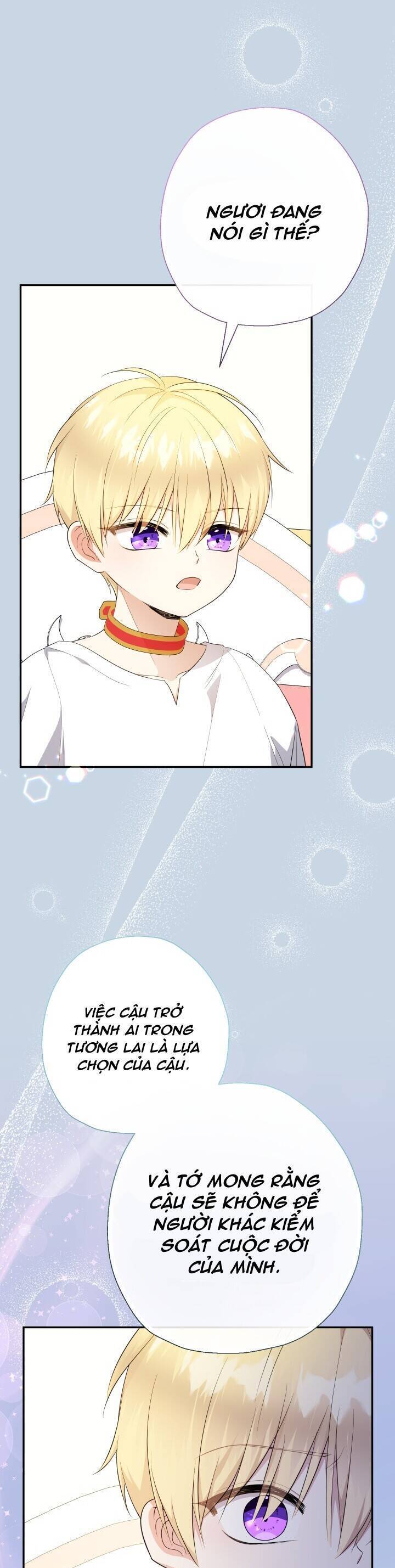 Tiểu Thư Tích Tiền Đi Bụi - Chapter 67 - Page 9