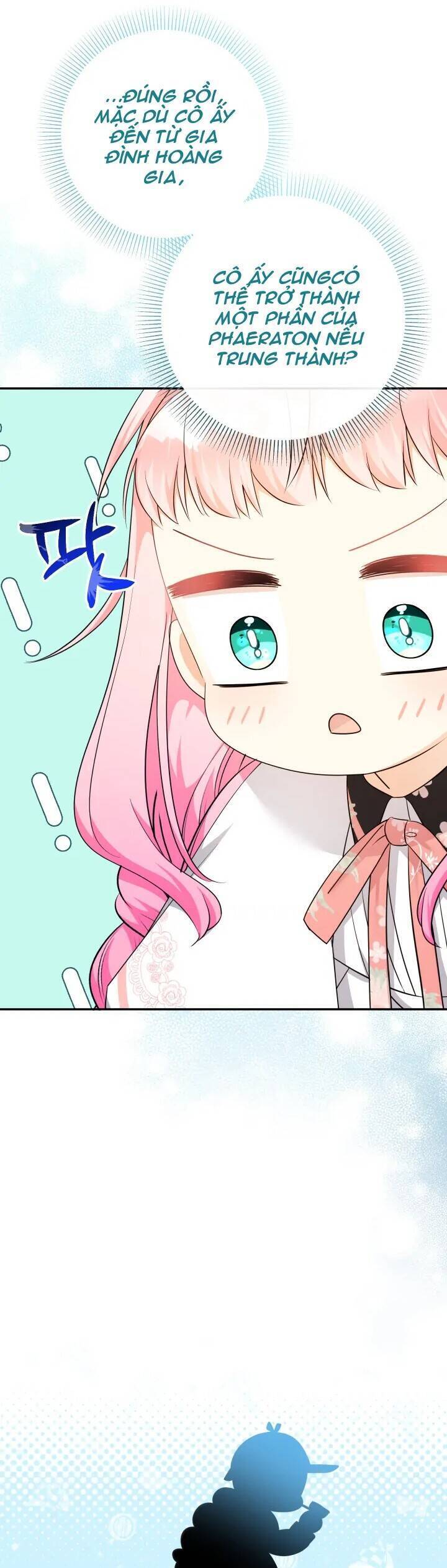 Tiểu Thư Tích Tiền Đi Bụi - Chapter 68 - Page 10