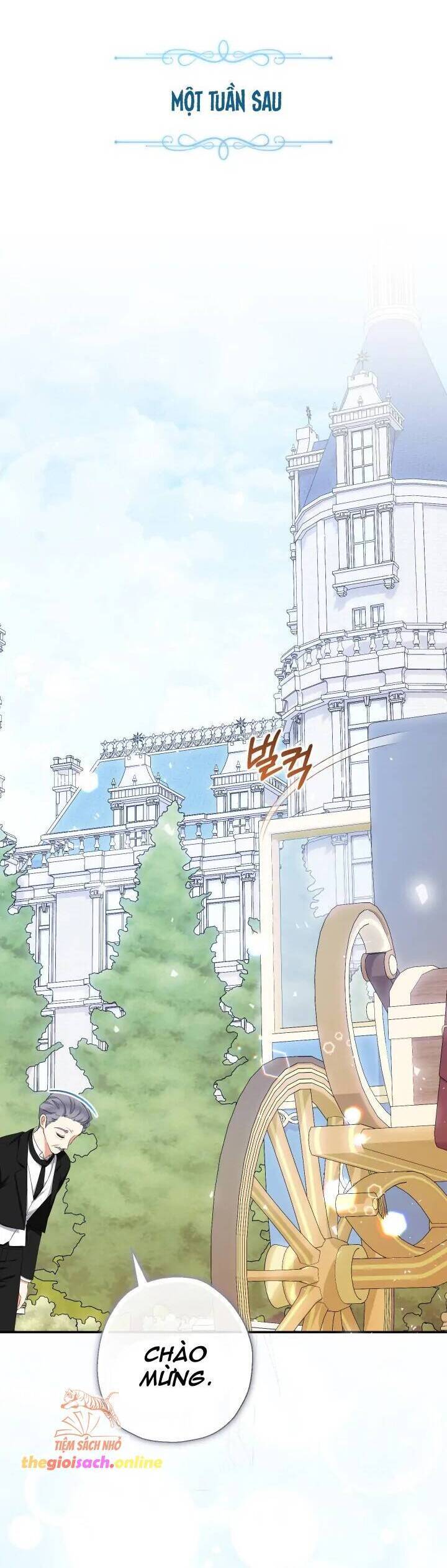 Tiểu Thư Tích Tiền Đi Bụi - Chapter 68 - Page 12