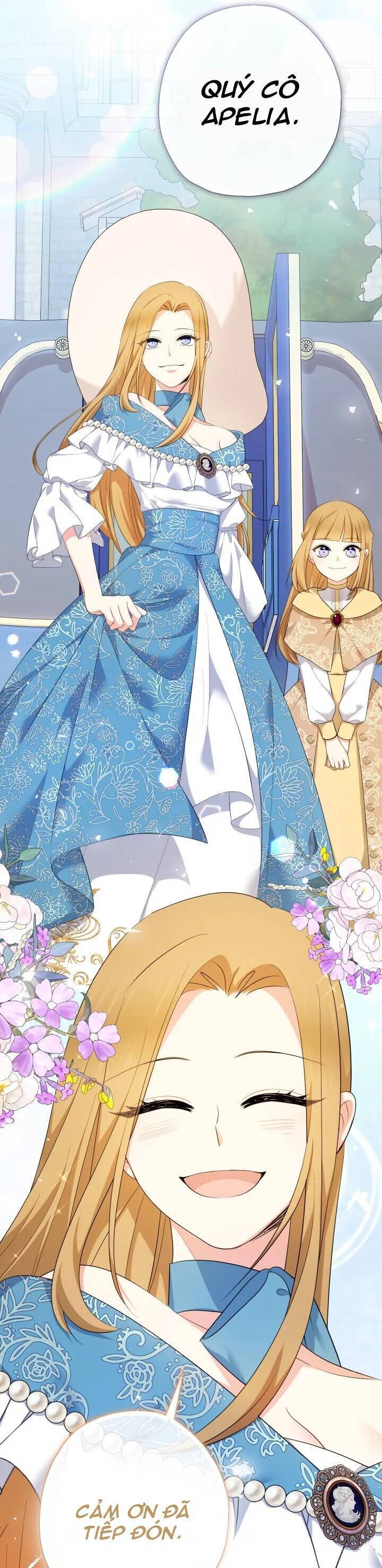 Tiểu Thư Tích Tiền Đi Bụi - Chapter 68 - Page 13