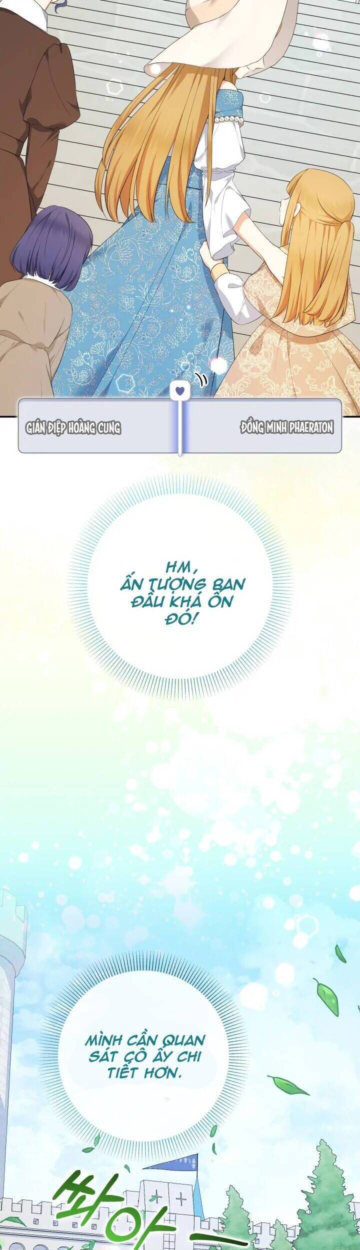 Tiểu Thư Tích Tiền Đi Bụi - Chapter 68 - Page 18