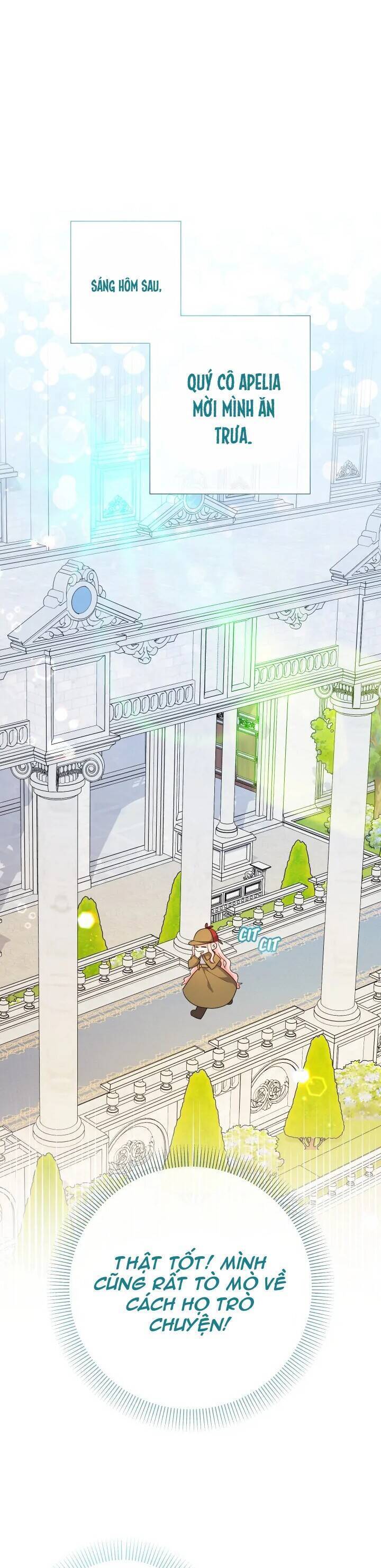 Tiểu Thư Tích Tiền Đi Bụi - Chapter 68 - Page 20