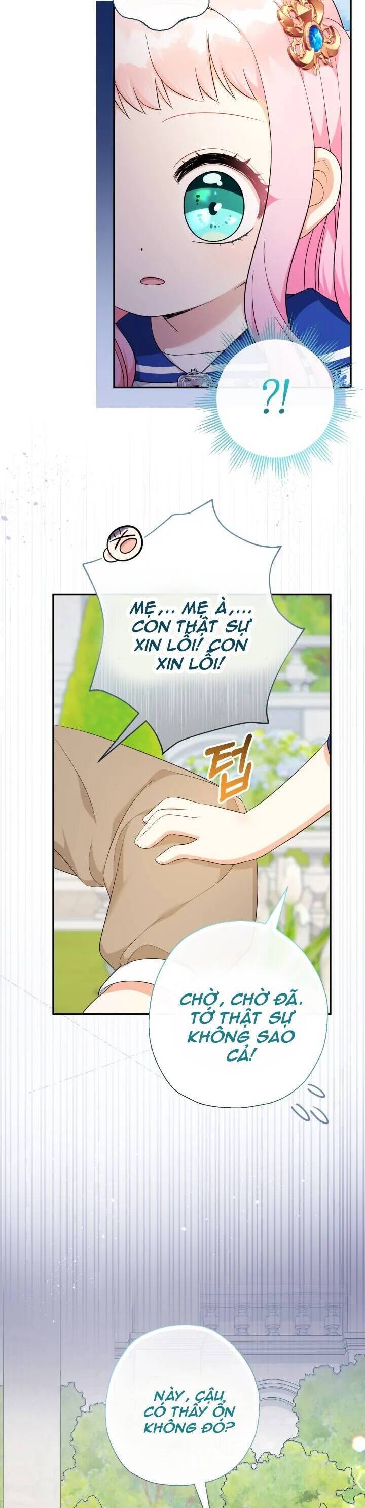 Tiểu Thư Tích Tiền Đi Bụi - Chapter 68 - Page 24