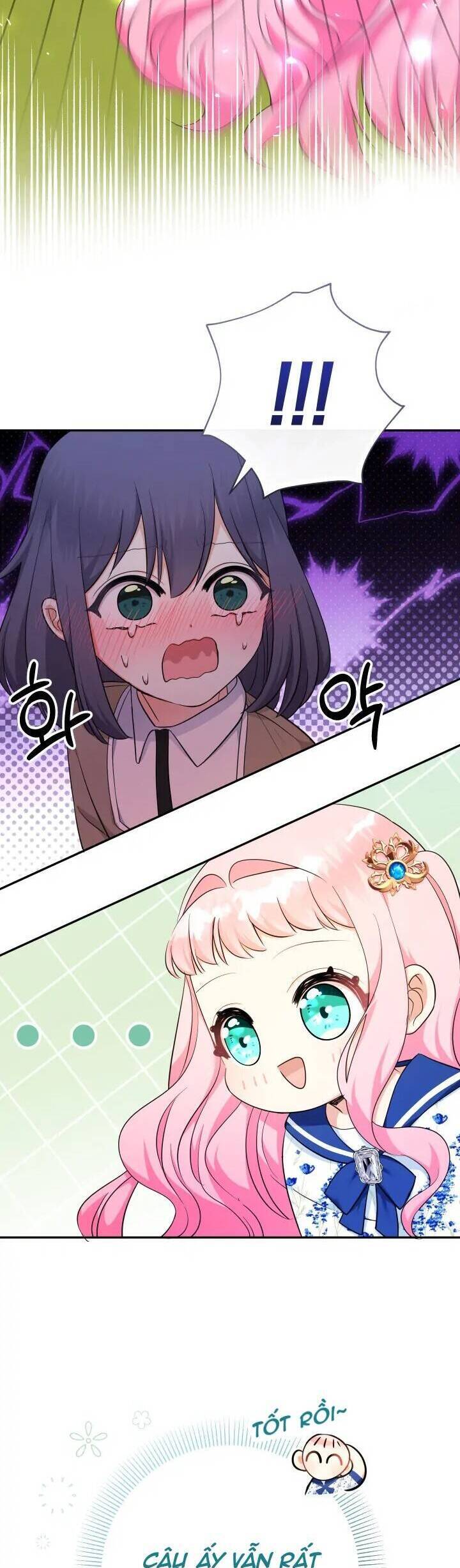 Tiểu Thư Tích Tiền Đi Bụi - Chapter 68 - Page 28