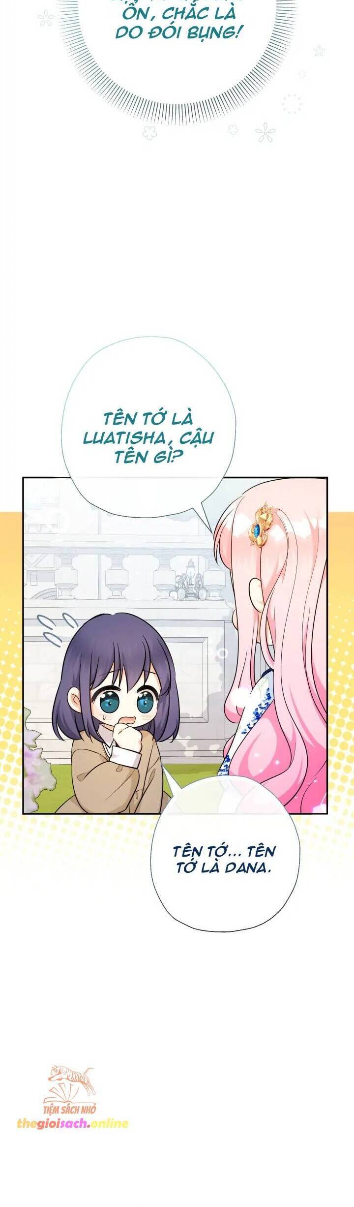 Tiểu Thư Tích Tiền Đi Bụi - Chapter 68 - Page 29