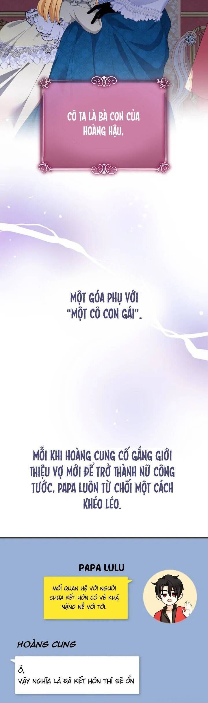 Tiểu Thư Tích Tiền Đi Bụi - Chapter 68 - Page 3