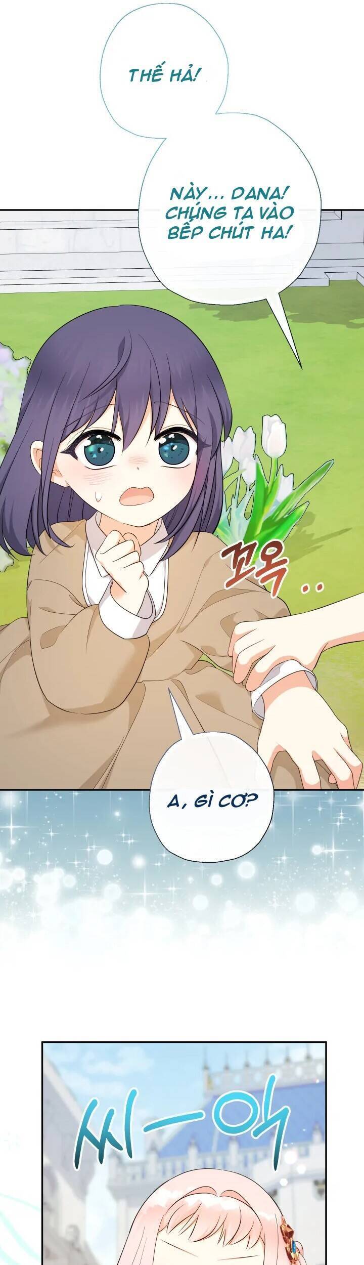 Tiểu Thư Tích Tiền Đi Bụi - Chapter 68 - Page 31