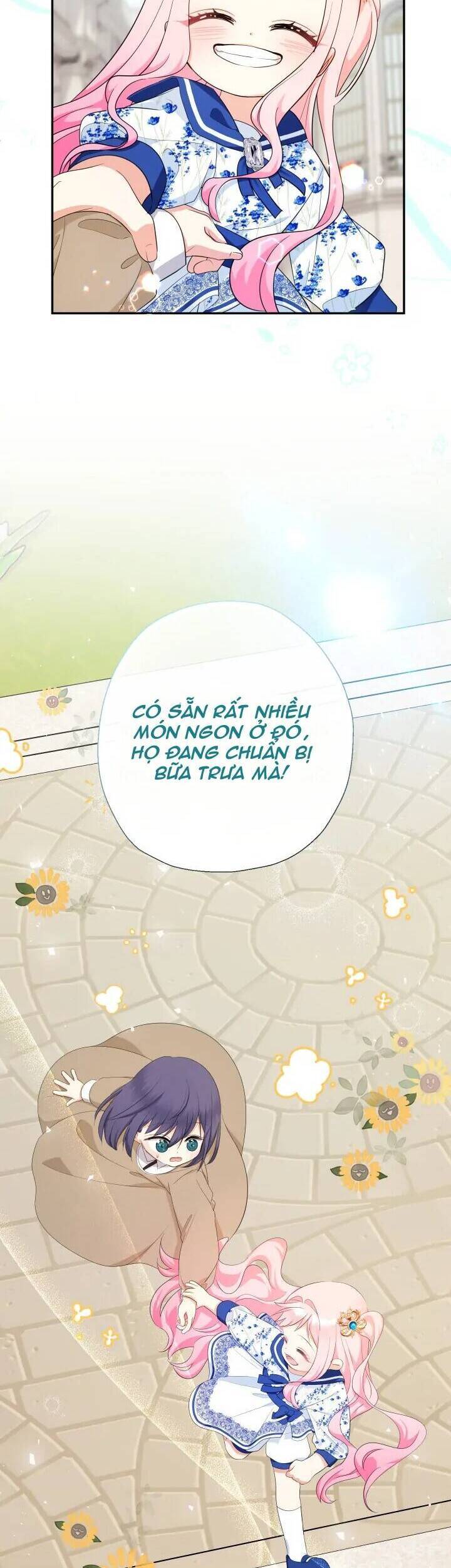 Tiểu Thư Tích Tiền Đi Bụi - Chapter 68 - Page 32