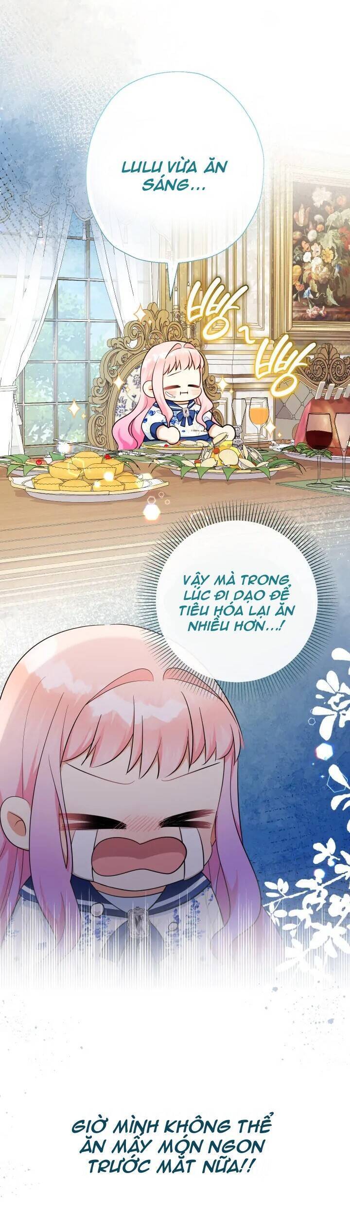 Tiểu Thư Tích Tiền Đi Bụi - Chapter 68 - Page 35