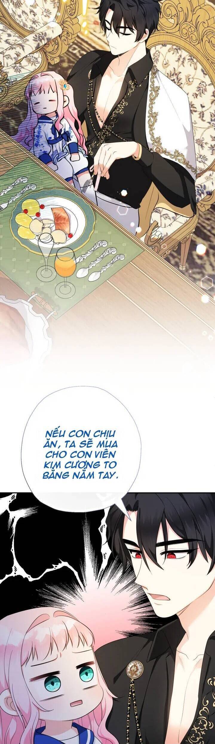 Tiểu Thư Tích Tiền Đi Bụi - Chapter 68 - Page 37