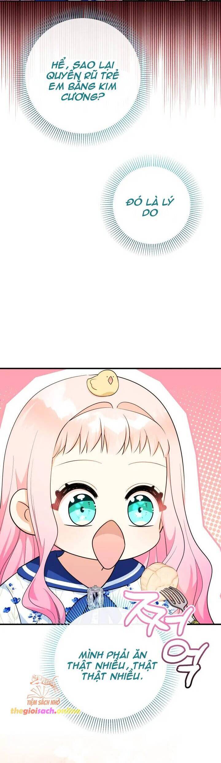 Tiểu Thư Tích Tiền Đi Bụi - Chapter 68 - Page 38