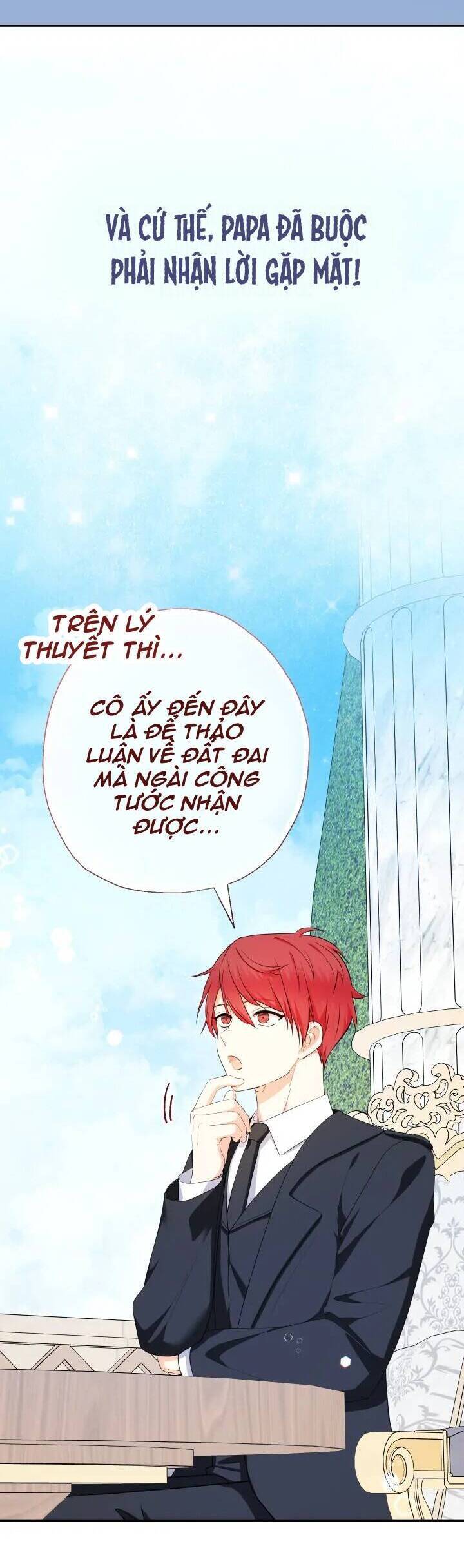 Tiểu Thư Tích Tiền Đi Bụi - Chapter 68 - Page 4