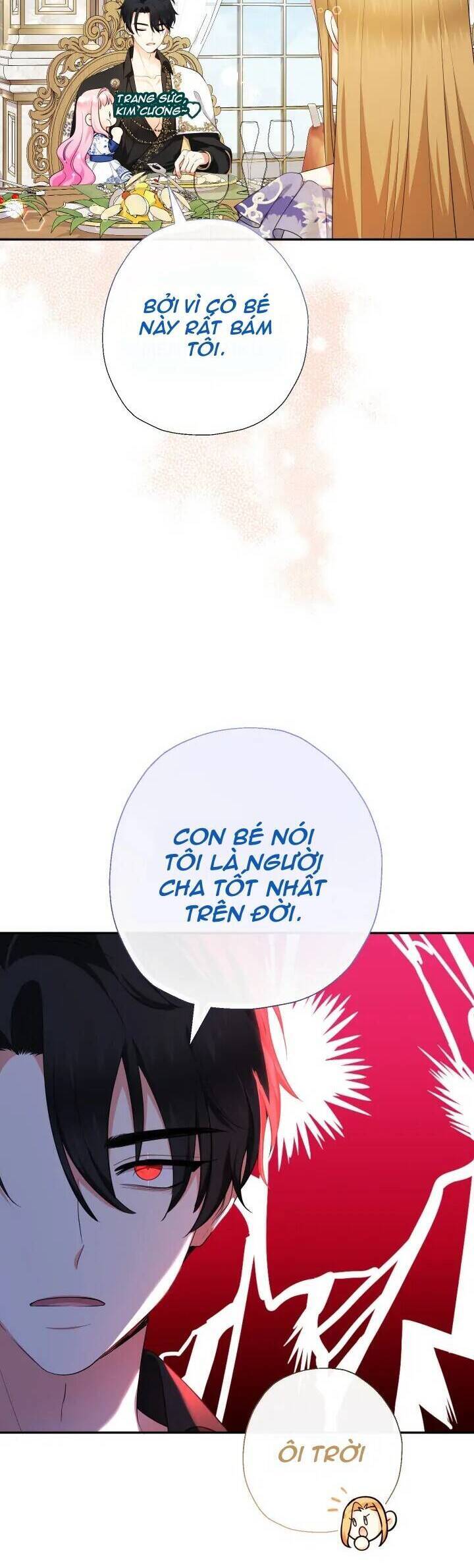 Tiểu Thư Tích Tiền Đi Bụi - Chapter 68 - Page 40