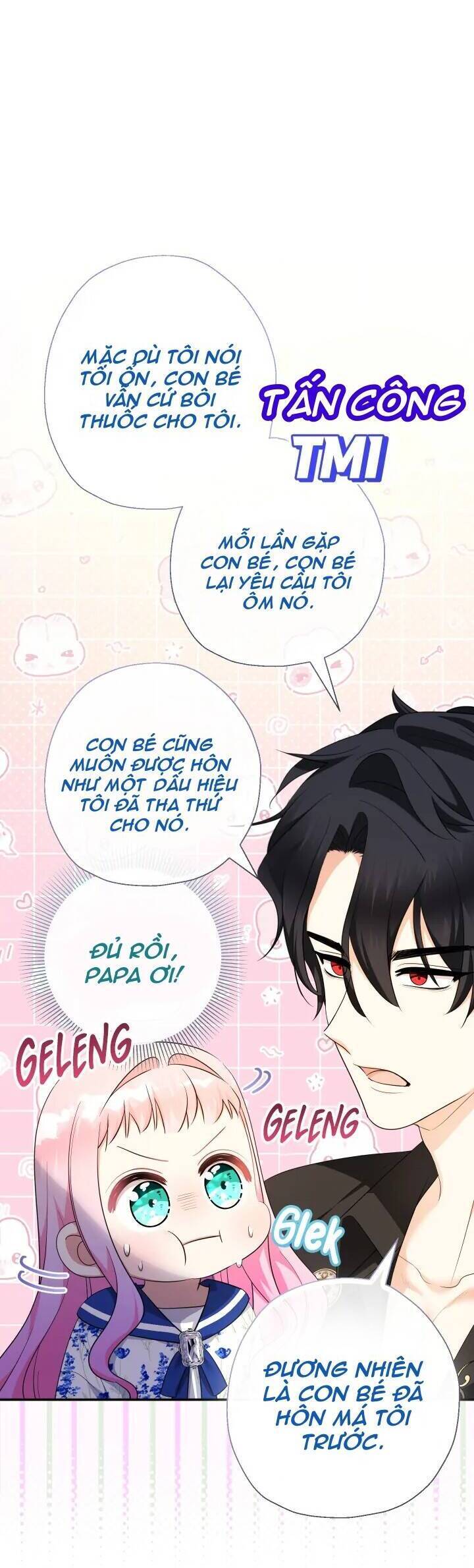 Tiểu Thư Tích Tiền Đi Bụi - Chapter 68 - Page 41