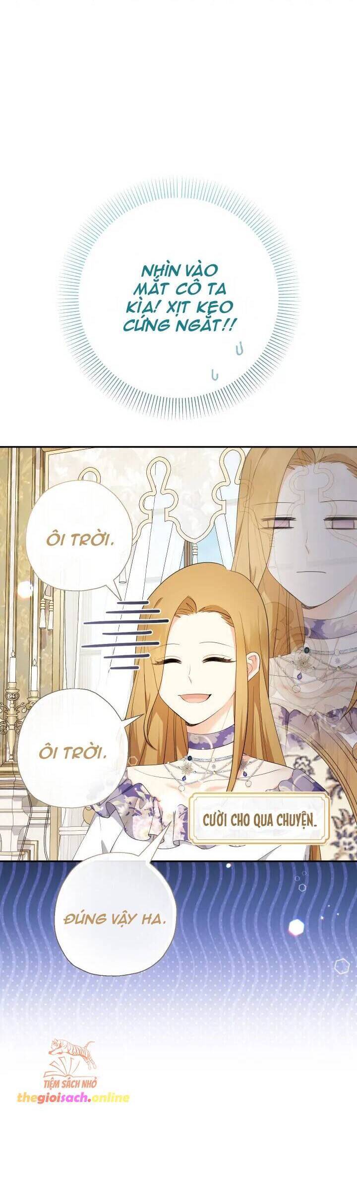 Tiểu Thư Tích Tiền Đi Bụi - Chapter 68 - Page 42