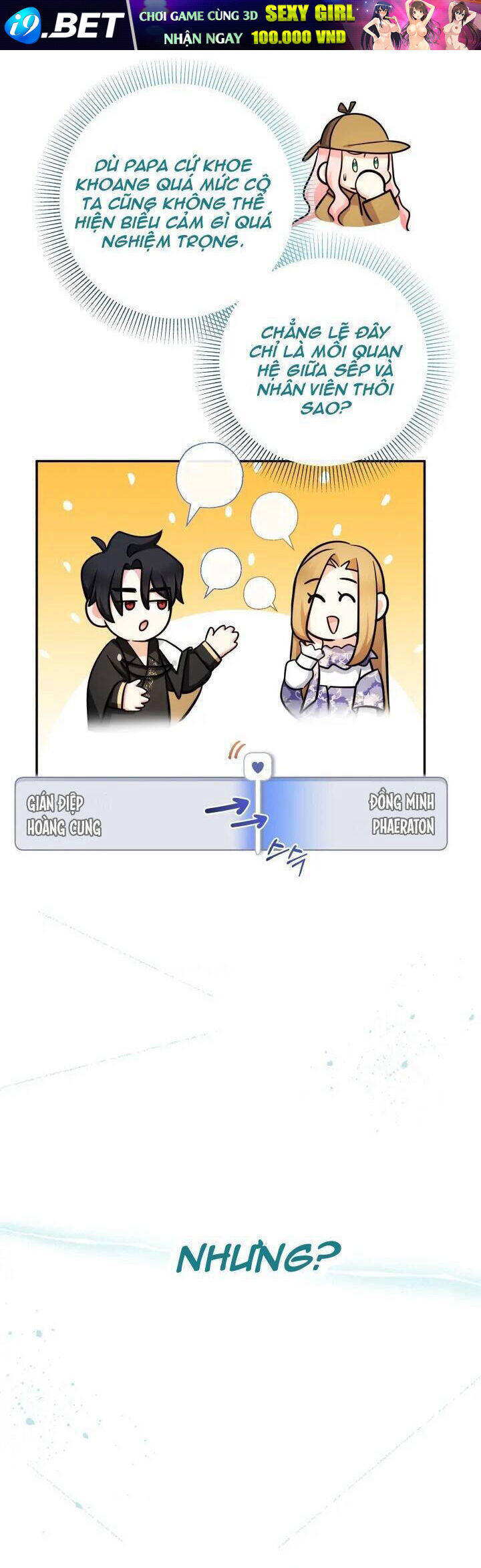 Tiểu Thư Tích Tiền Đi Bụi - Chapter 68 - Page 43