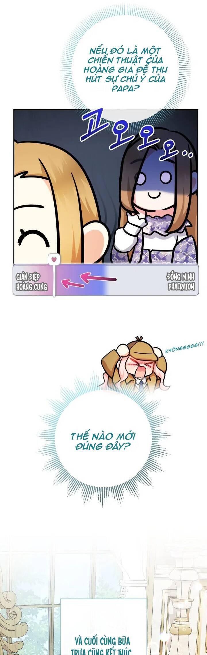 Tiểu Thư Tích Tiền Đi Bụi - Chapter 68 - Page 44