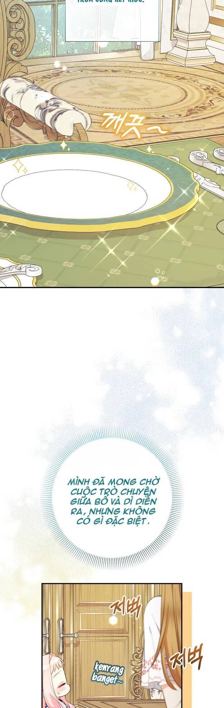 Tiểu Thư Tích Tiền Đi Bụi - Chapter 68 - Page 45