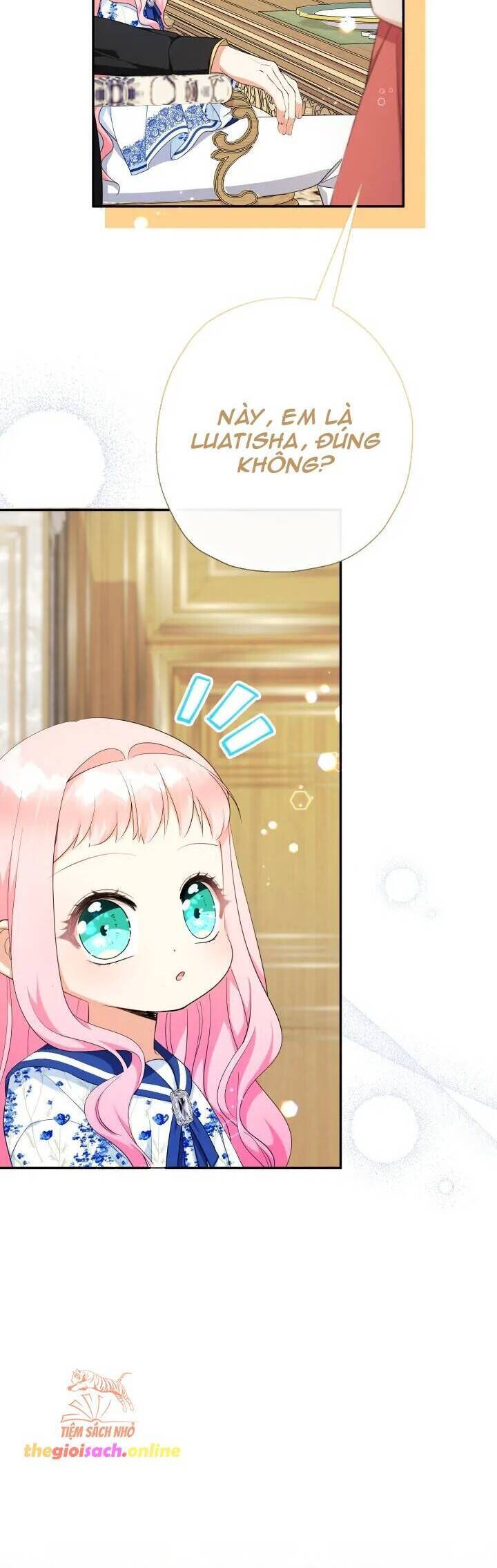 Tiểu Thư Tích Tiền Đi Bụi - Chapter 68 - Page 46