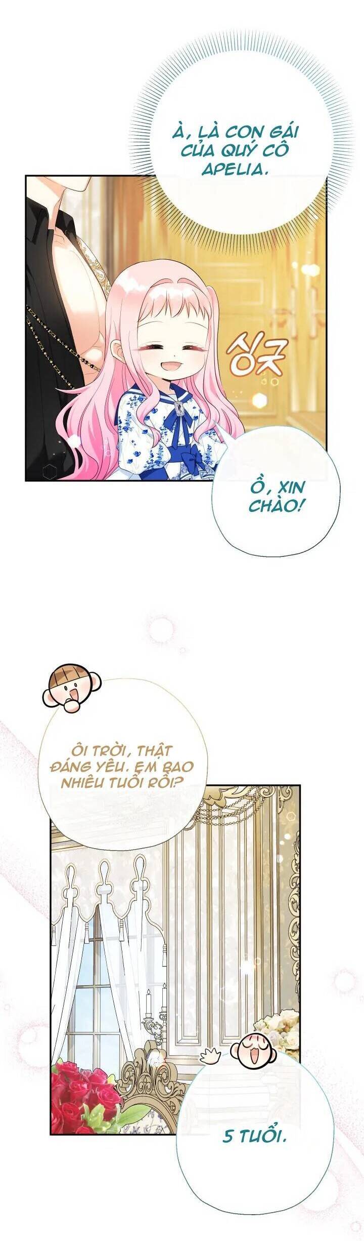 Tiểu Thư Tích Tiền Đi Bụi - Chapter 68 - Page 48