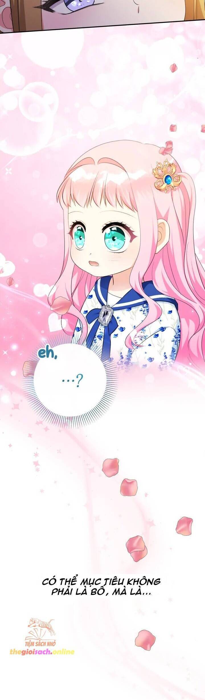 Tiểu Thư Tích Tiền Đi Bụi - Chapter 68 - Page 50