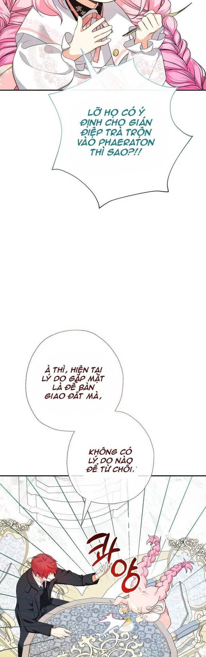 Tiểu Thư Tích Tiền Đi Bụi - Chapter 68 - Page 7